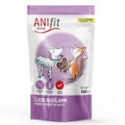 Kat Natvoer Lievelingslam 85g 12 Stuk -1- Anifit