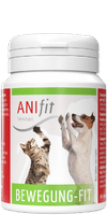 Bewegung-Fit 80g (1 Stück)