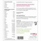 Cat Dog B.A.R.F. Easy Barf Turkey Breast (Putenbrust) 35g 1 Piece -3- Anifit