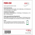 Hund Flocken Hundefutter Schonkost Hund Purin-low 200g 1 Stück -4- Anifit